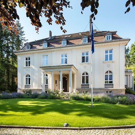 Europaeische Akademie Berlin Hotell Eksteriør bilde