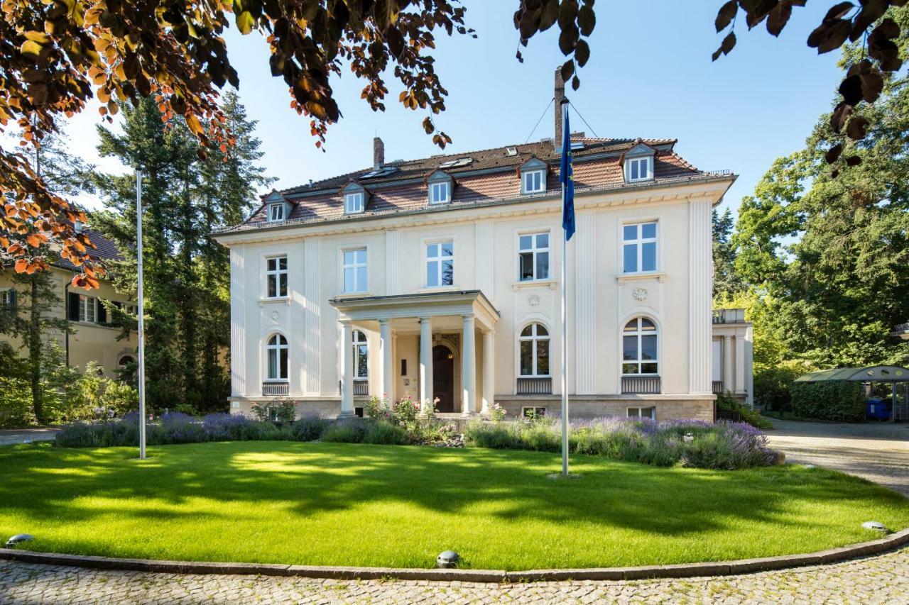 Europaeische Akademie Berlin Hotell Eksteriør bilde
